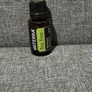 Tea Tree Oil